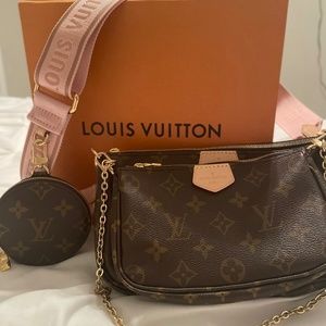 LV bag